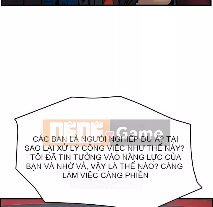 Môi giới Chương 1-102