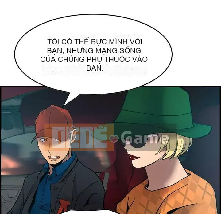 Môi giới Chương 1-102