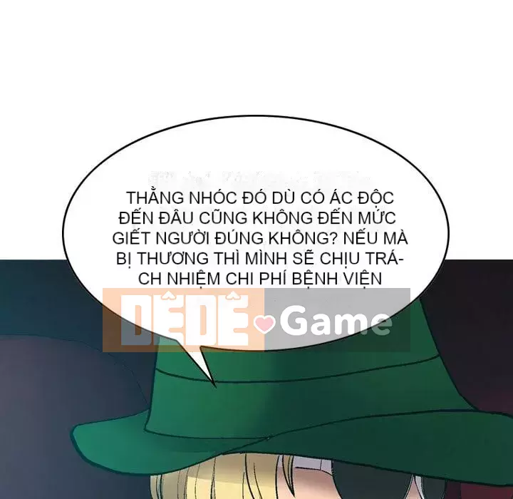 Môi giới Chương 1-102