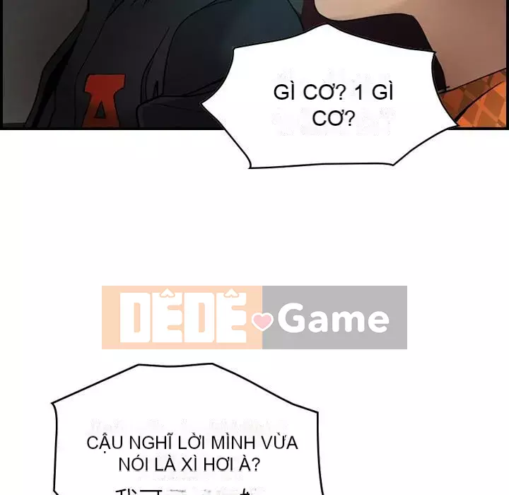 Môi giới Chương 1-102