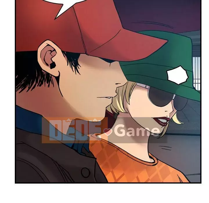 Môi giới Chương 1-102