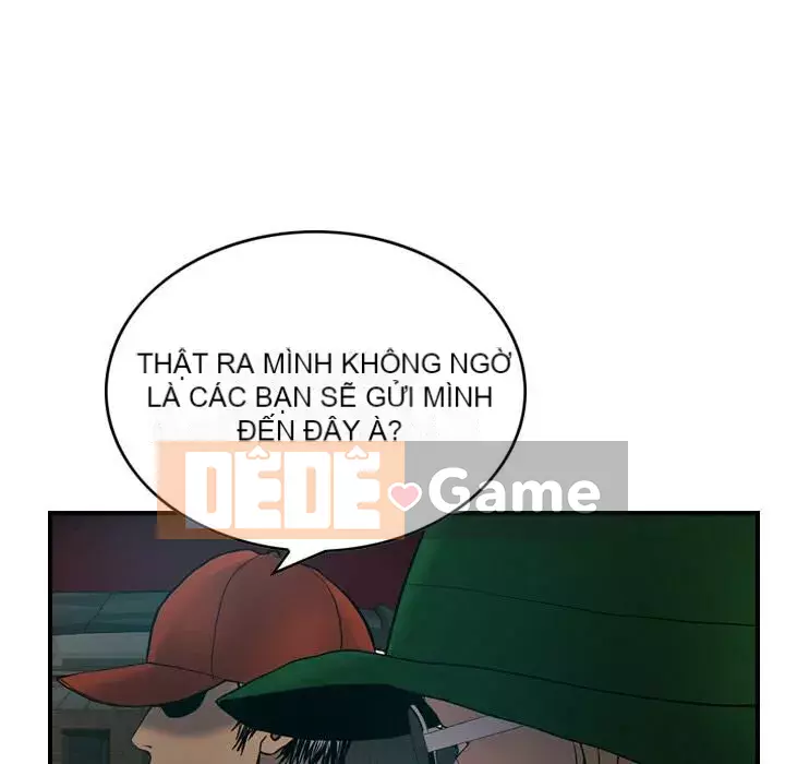 Môi giới Chương 1-102