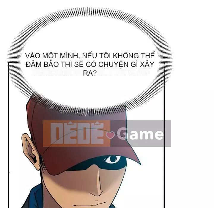 Môi giới Chương 1-102