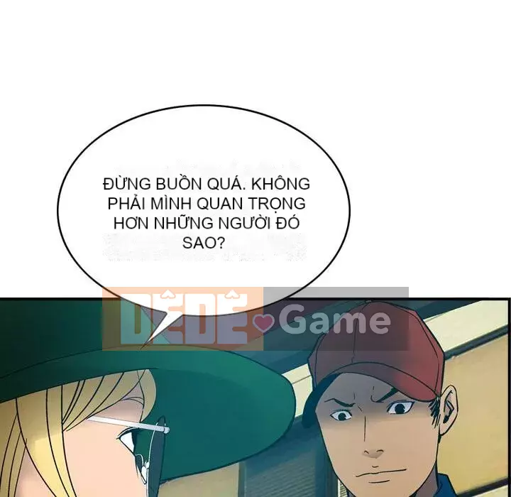 Môi giới Chương 1-102