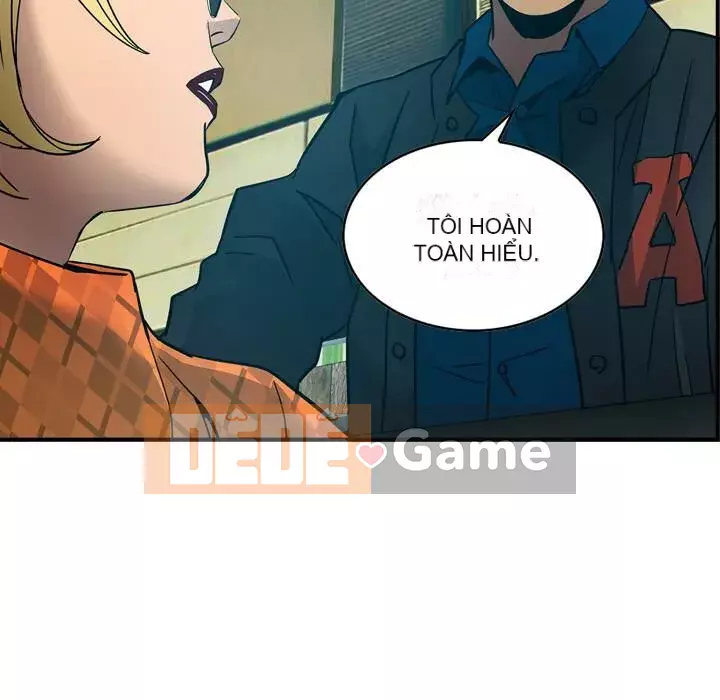 Môi giới Chương 1-102