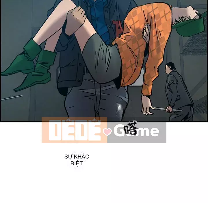 Môi giới Chương 1-102