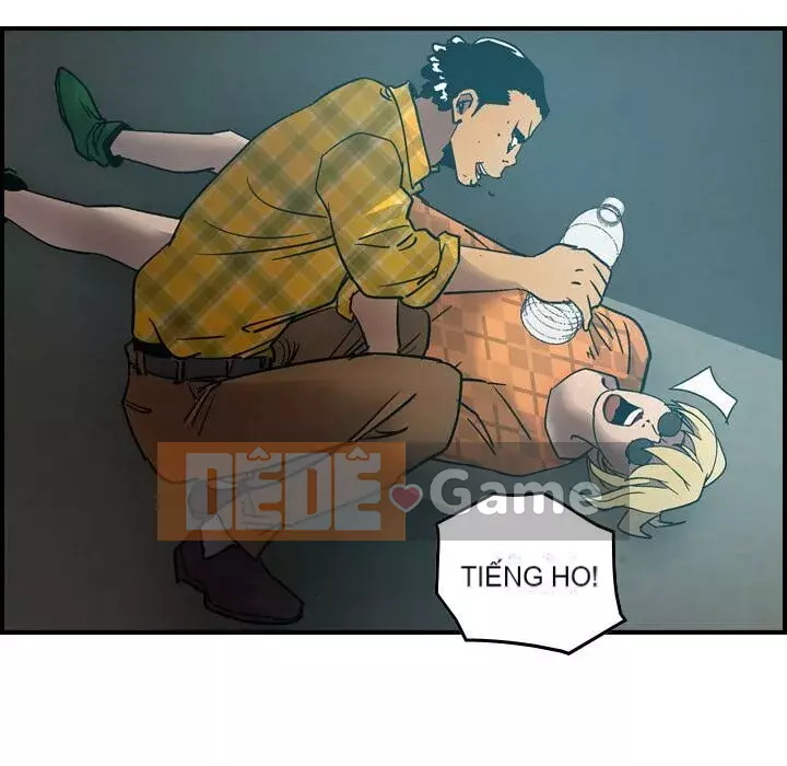 Môi giới Chương 1-102