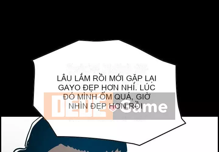 Môi giới Chương 1-102