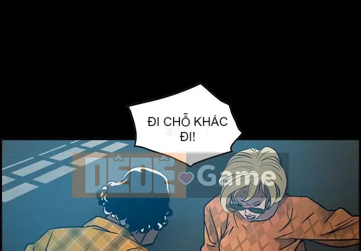 Môi giới Chương 1-102