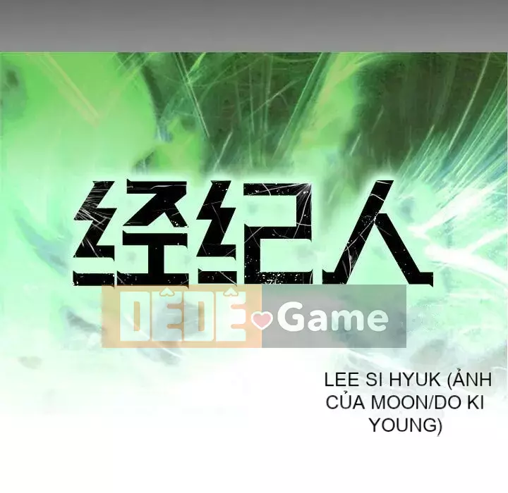 Môi giới Chương 1-102