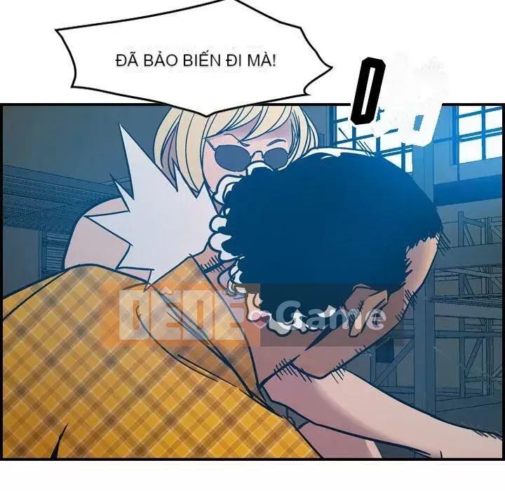 Môi giới Chương 1-102