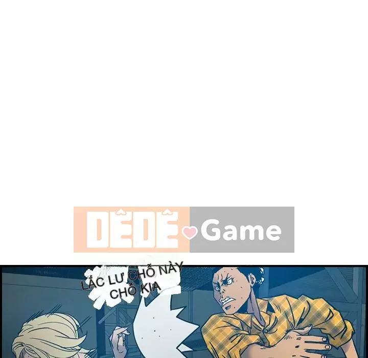 Môi giới Chương 1-102