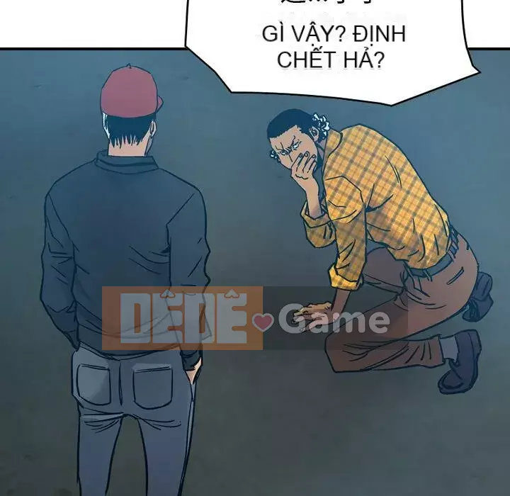 Môi giới Chương 1-102