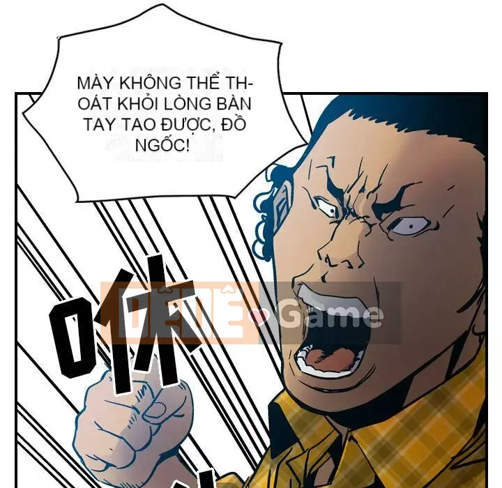 Môi giới Chương 1-102