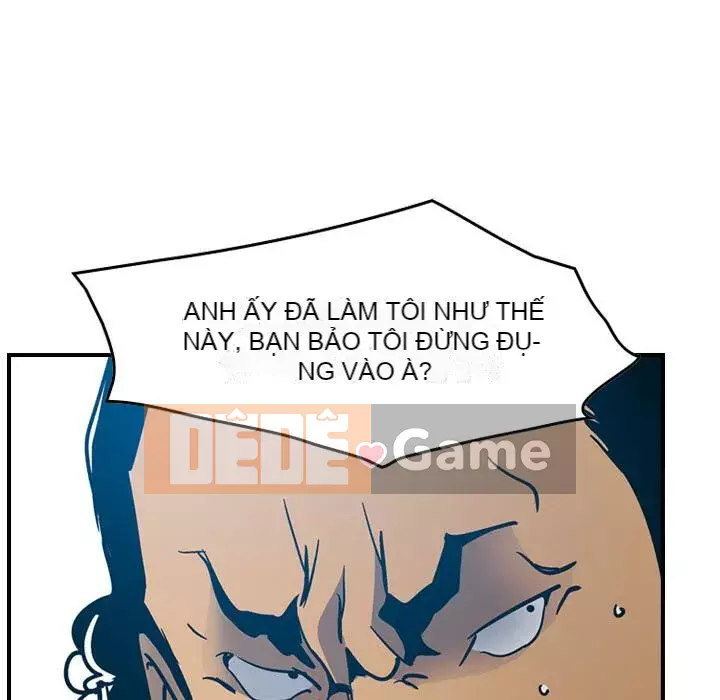 Môi giới Chương 1-102