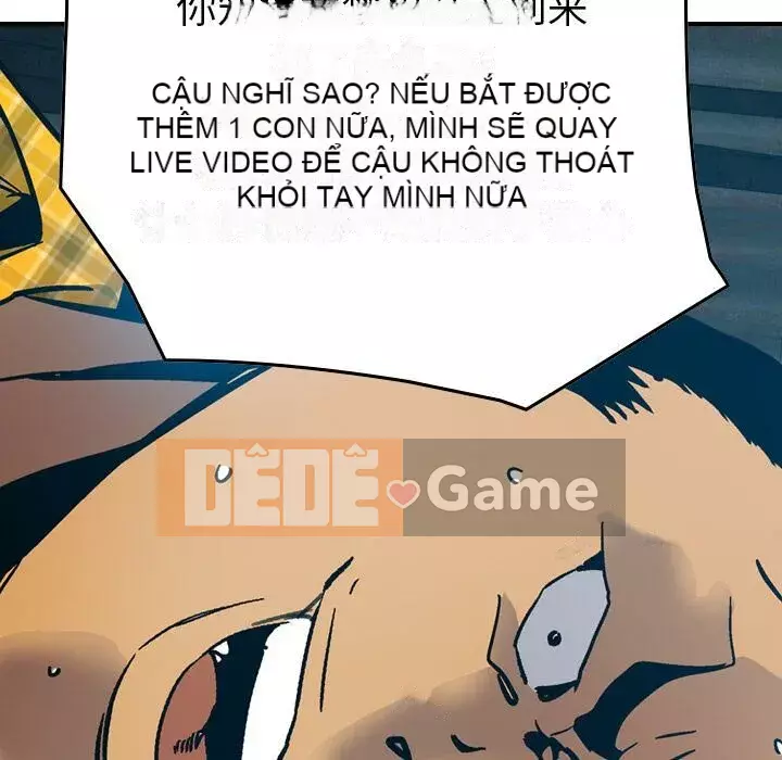 Môi giới Chương 1-102