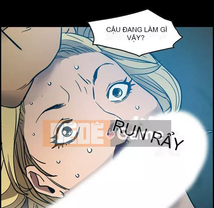 Môi giới Chương 1-102