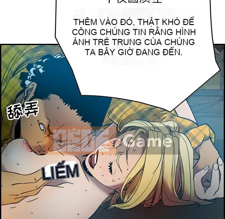 Môi giới Chương 1-102