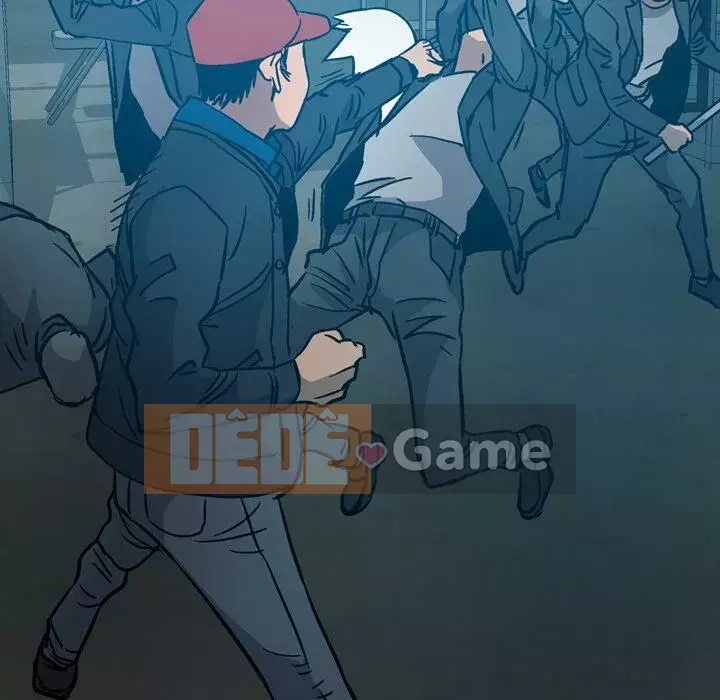 Môi giới Chương 1-102