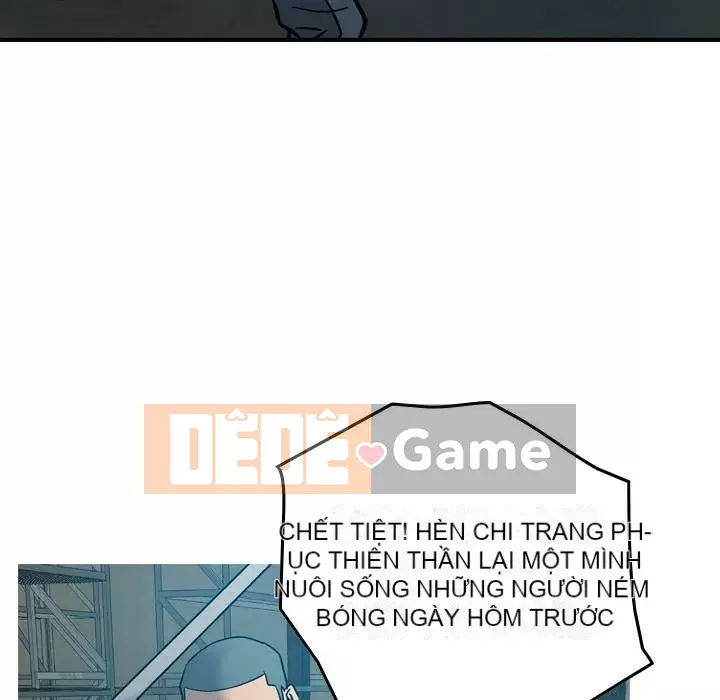 Môi giới Chương 1-102