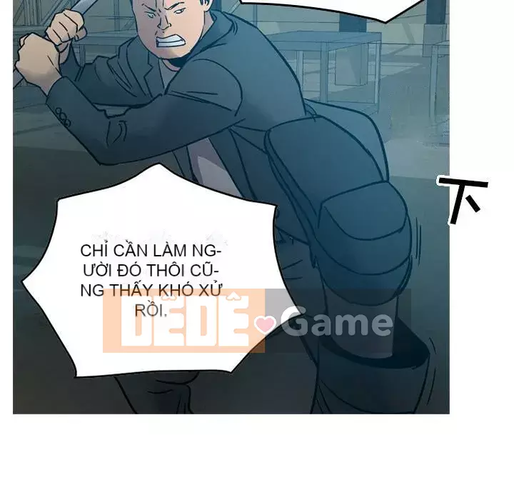 Môi giới Chương 1-102