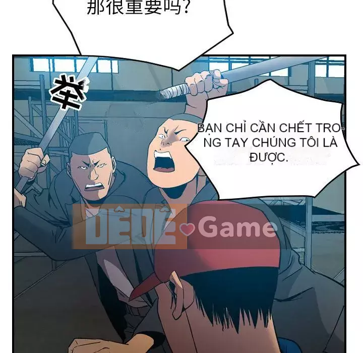 Môi giới Chương 1-102