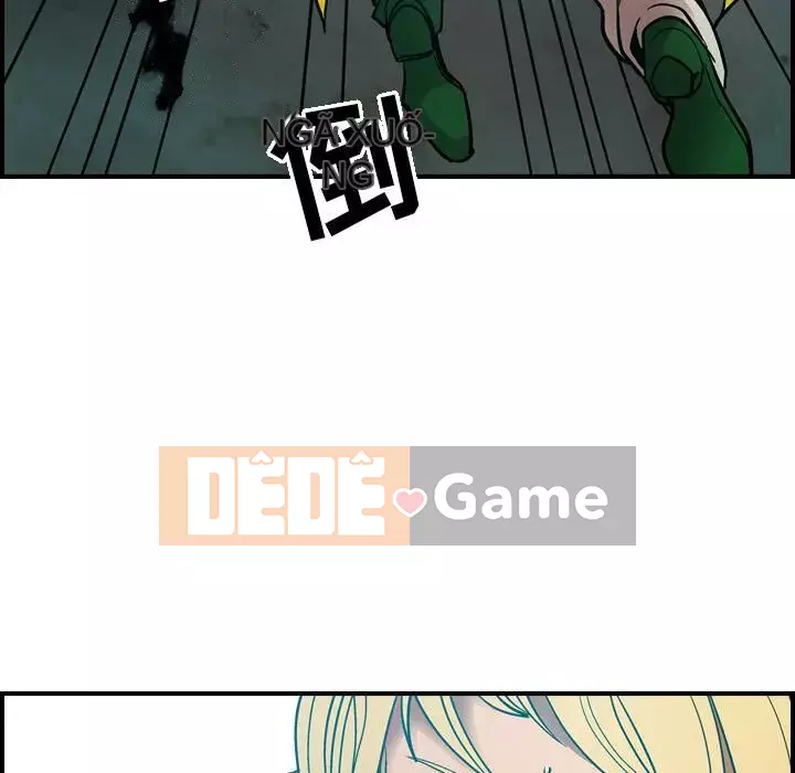 Môi giới Chương 1-102