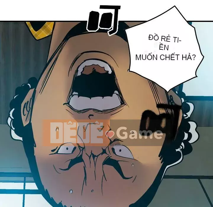 Môi giới Chương 1-102