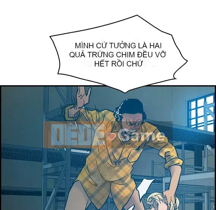 Môi giới Chương 1-102