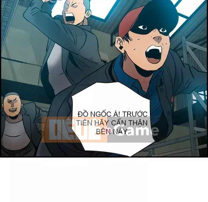 Môi giới Chương 1-102