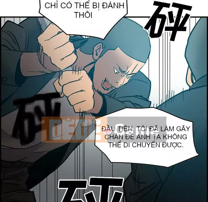 Môi giới Chương 1-102