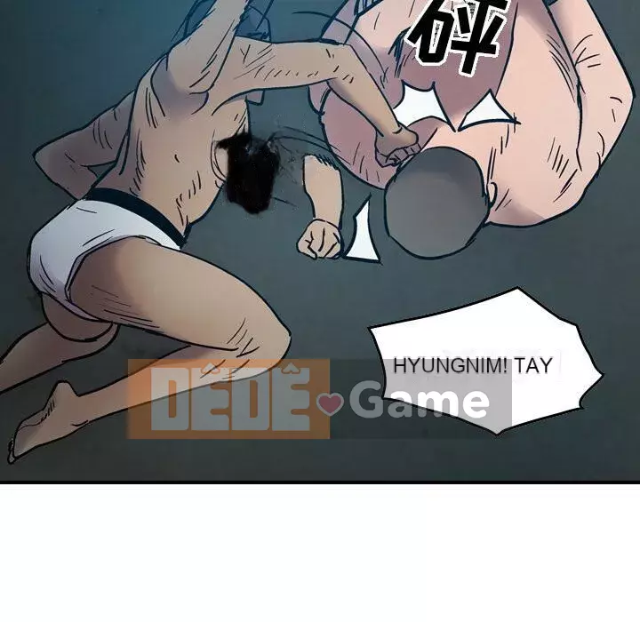 Môi giới Chương 1-102