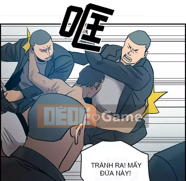 Môi giới Chương 1-102