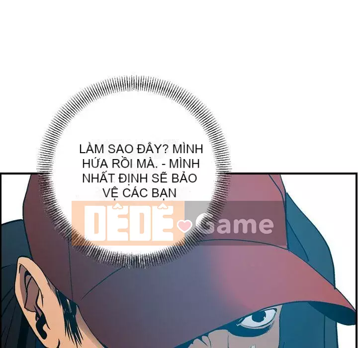 Môi giới Chương 1-102