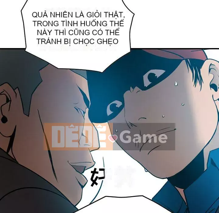 Môi giới Chương 1-102