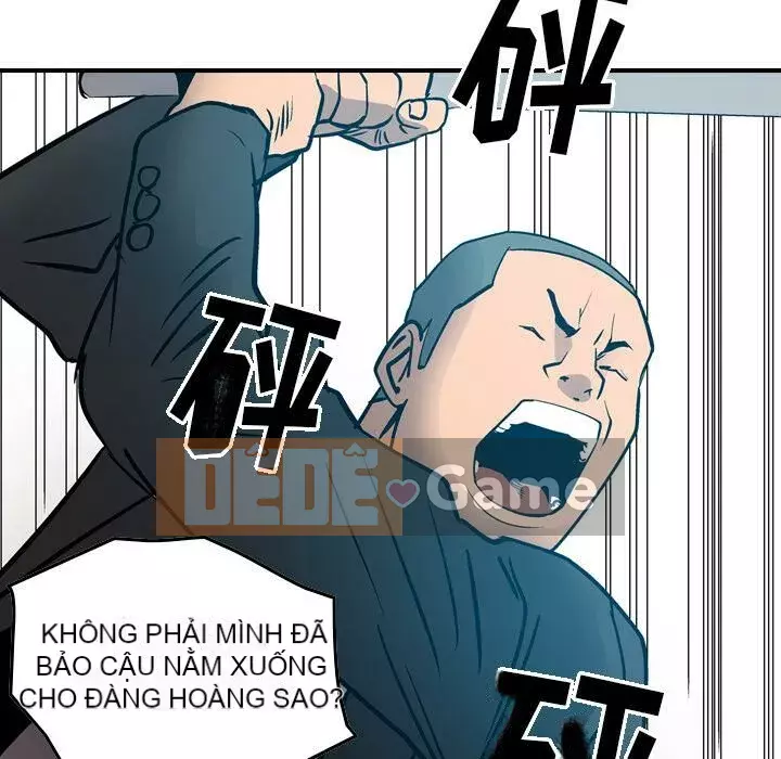 Môi giới Chương 1-102