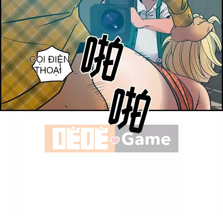 Môi giới Chương 1-102