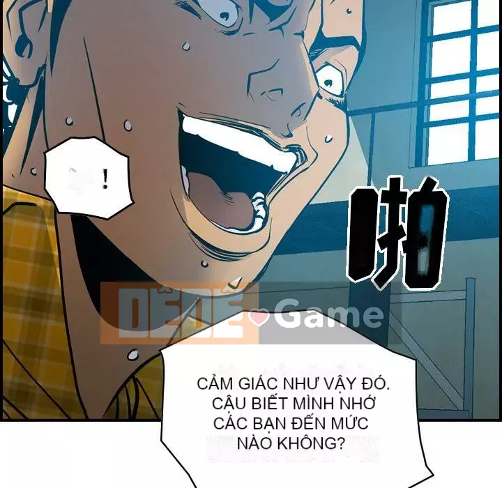 Môi giới Chương 1-102