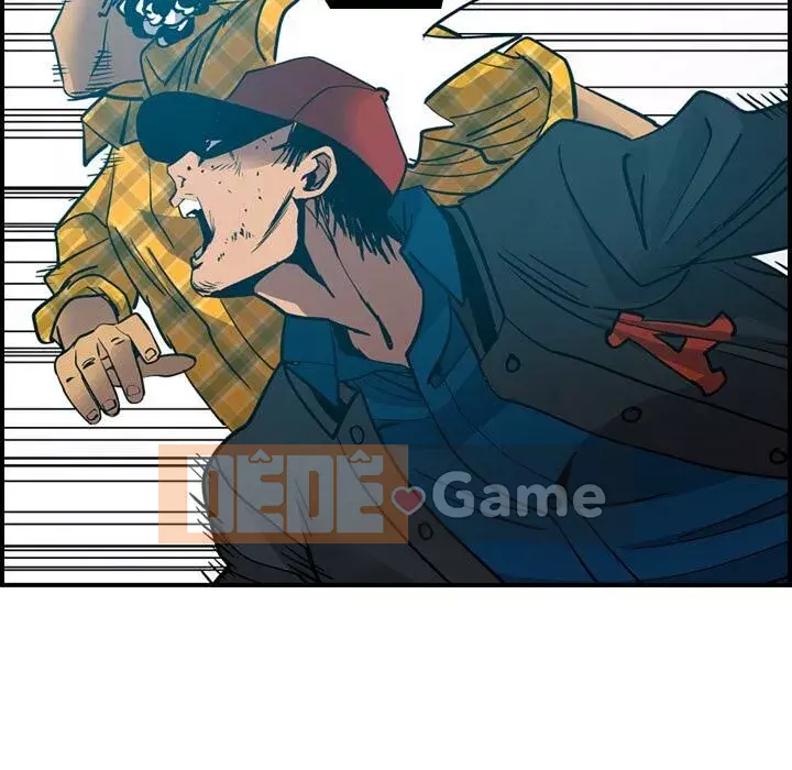 Môi giới Chương 1-102