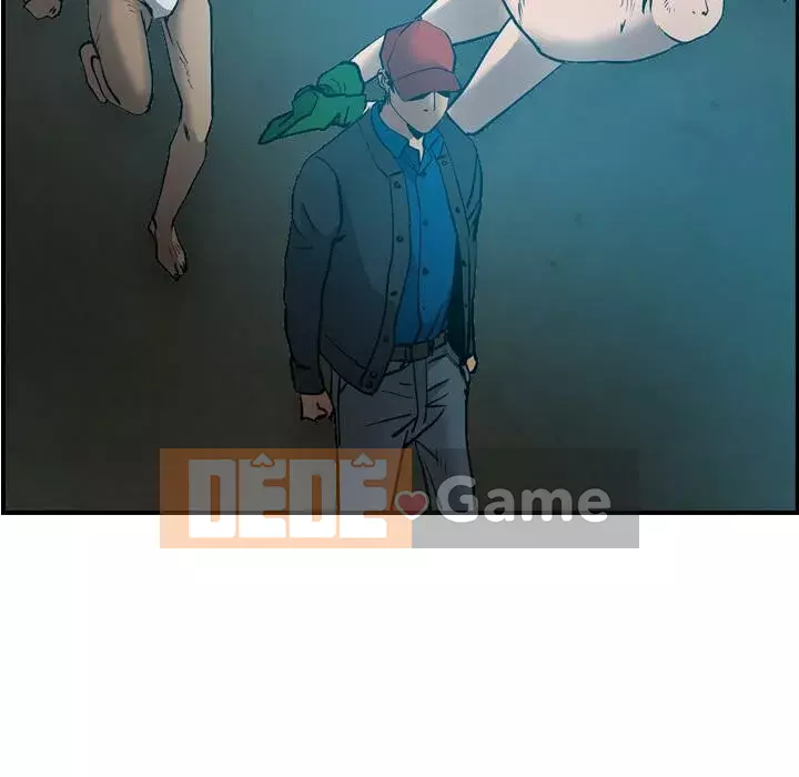 Môi giới Chương 1-102