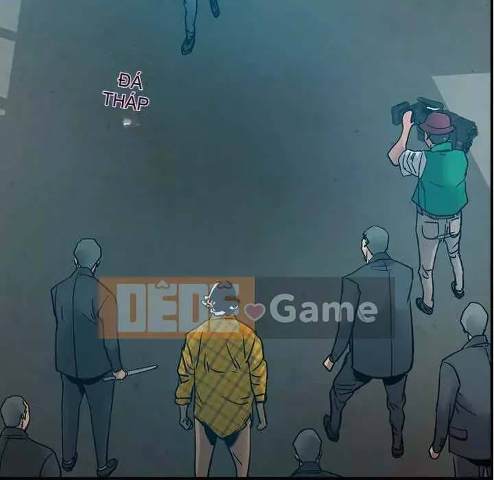 Môi giới Chương 1-102