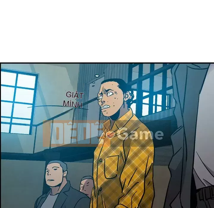 Môi giới Chương 1-102