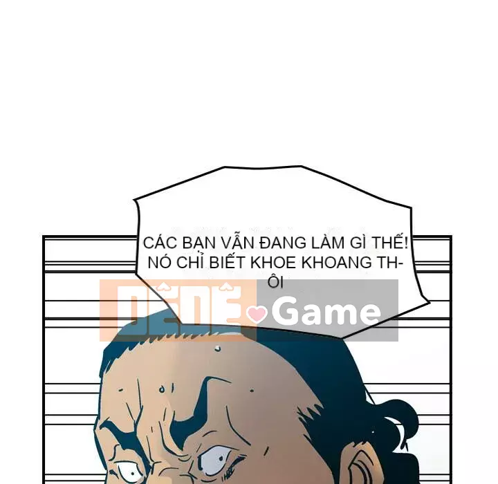 Môi giới Chương 1-102