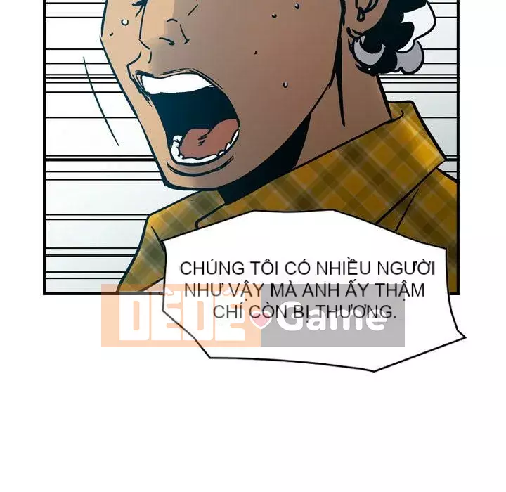 Môi giới Chương 1-102