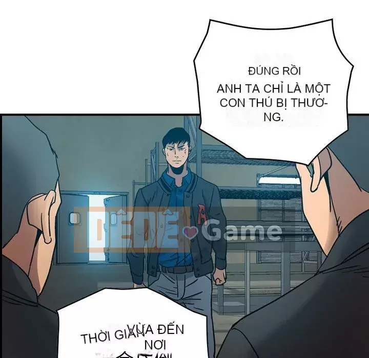 Môi giới Chương 1-102