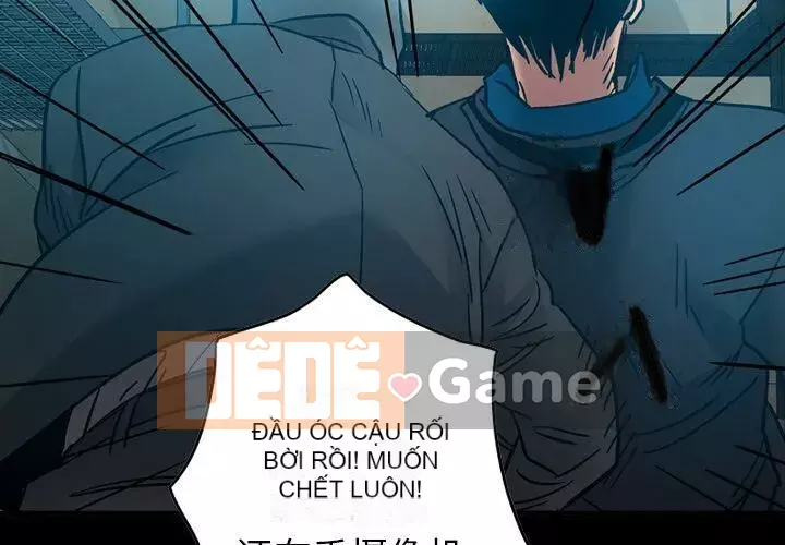 Môi giới Chương 1-102