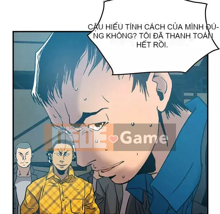 Môi giới Chương 1-102