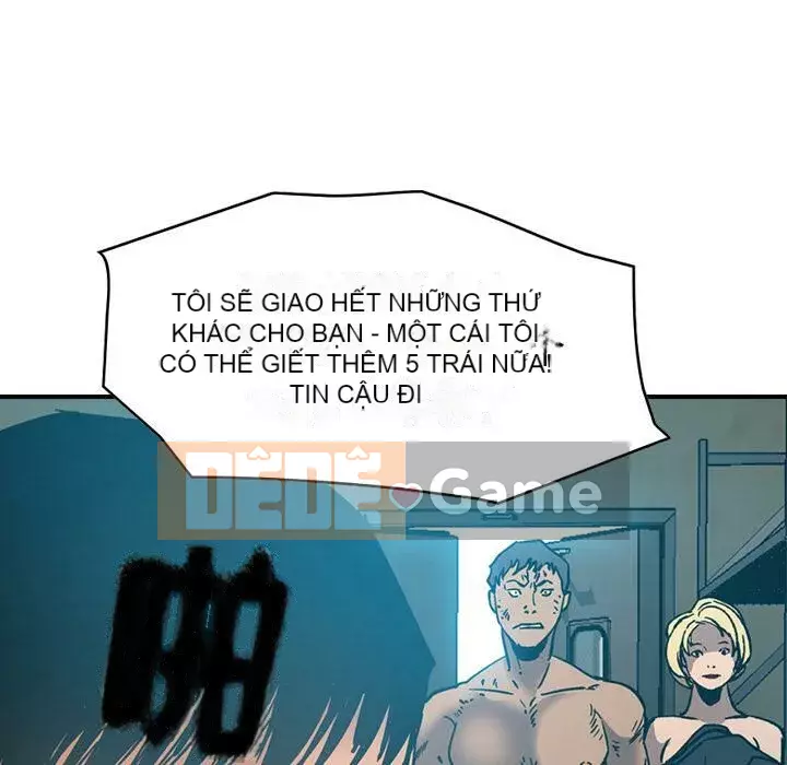 Môi giới Chương 1-102