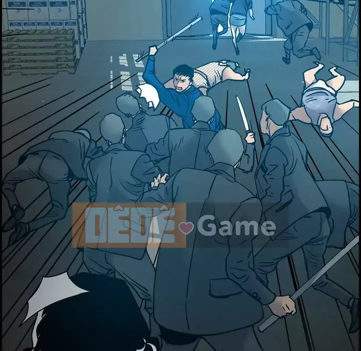 Môi giới Chương 1-102