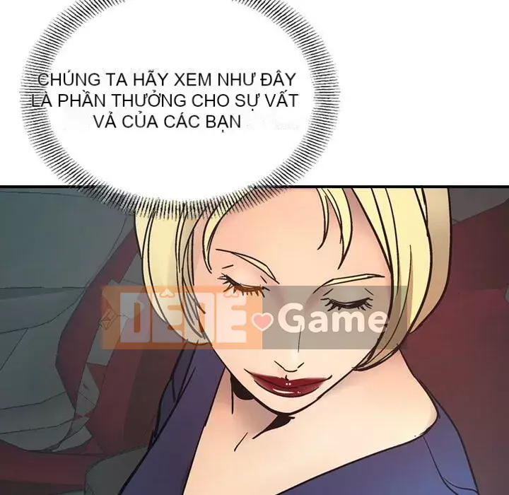 Môi giới Chương 1-102